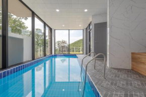 Ganghwa Gaonjae Private Pool Villa